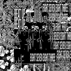 beat up