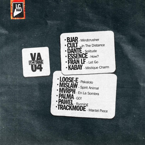 VARIOUS ARTISTS 04 - PREVIEW