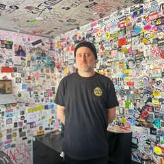 Sick Psych World @ The Lot Radio 01-24-2025