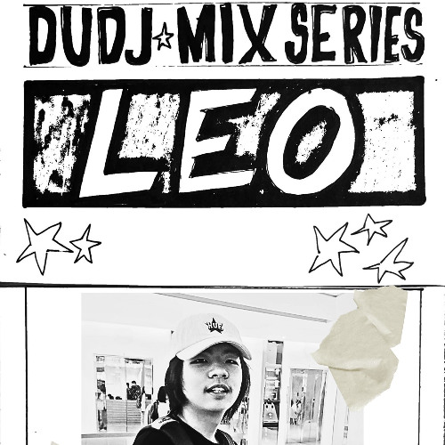 DUDJ Mix Series 041: Leo