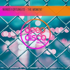 Nando Fortunato - The Moment
