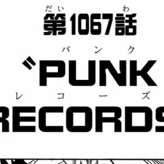 UNTITLED RECORDING¹
