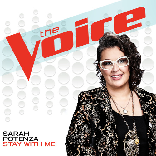 Stay With Me (The Voice Performance)