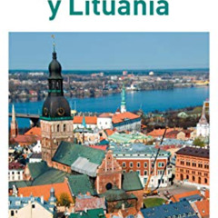 [VIEW] EPUB 💘 Estonia, Letonia y Lituania (Guías Visuales): Las guías que enseñan lo