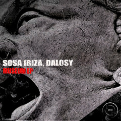 Sosa Ibiza, Dalosy - Space Fook