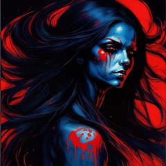 The Blood of a Raven