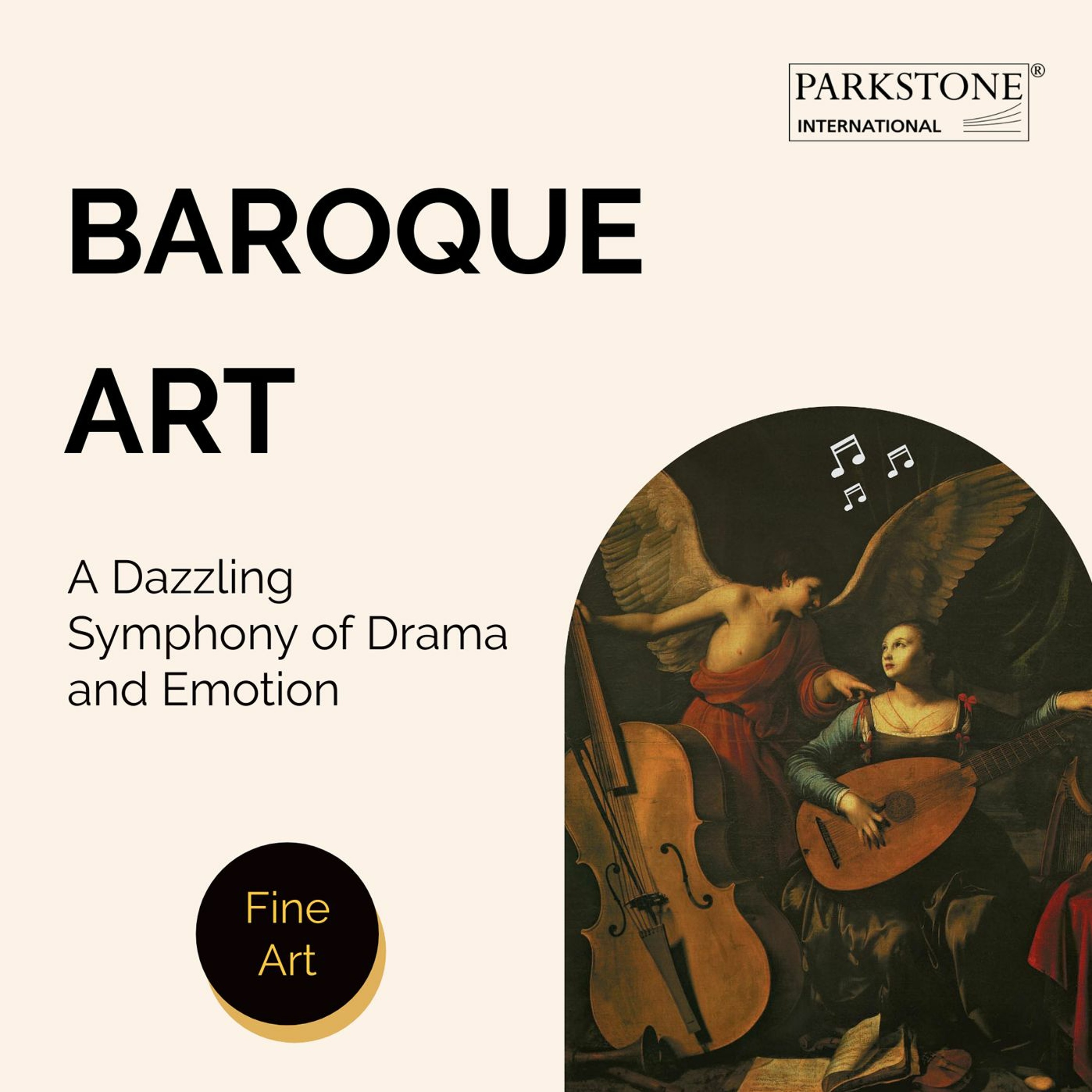 The Art of Baroque episode artwork