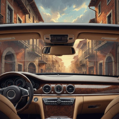 Mandla de Dj - For the Road Ep24