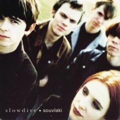 Slowdive - Some Velvet Morning (Slightly Slowed)