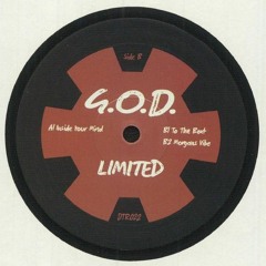 G.O.D. - TO THE BEAT [1994]