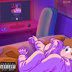 KDK - Love It