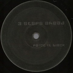 3 Steps Ahead - Paint It Black (DJ Mix)