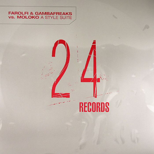 A Style Suite (Gambafreaks vs. Farolfi Mix)