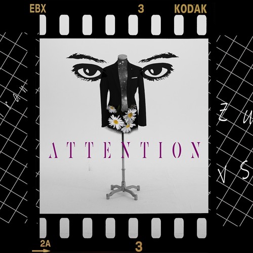 Sony Tran - Attention ft. Zuy & VSoul [OFFICLA AUDIO]