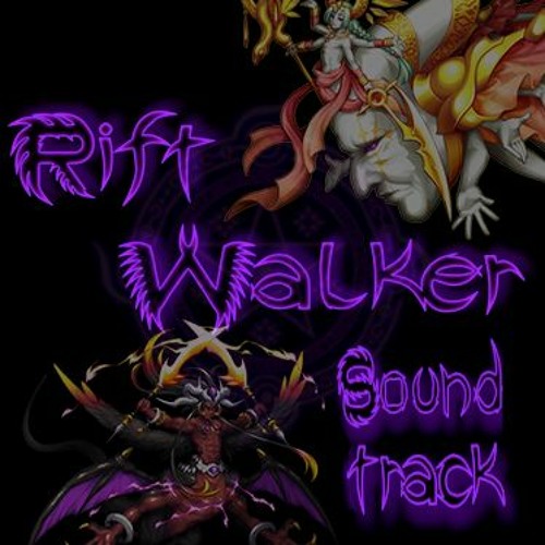 Rift Walker 001 Title Theme