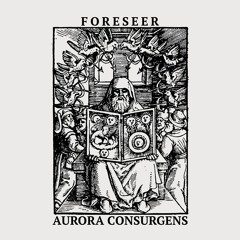 TSW001: Foreseer - The Silvery Water - Digi/Cassette 12-07-24