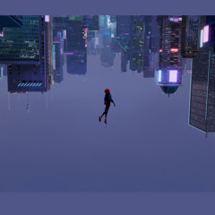 Whats Up Danger (Slowed + Reverb)