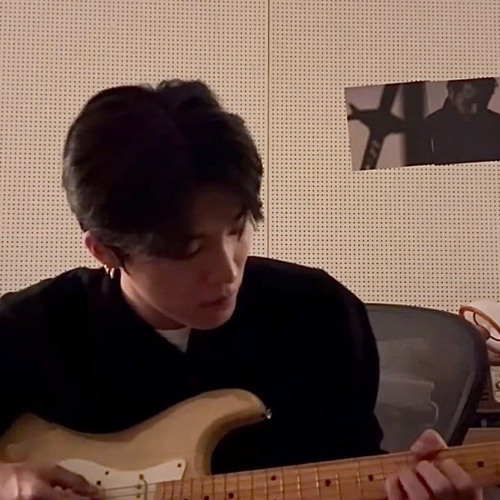 You’re Gonna Live Forever in Me - Treasure Park Jeong Woo 트레저 박정우 cover