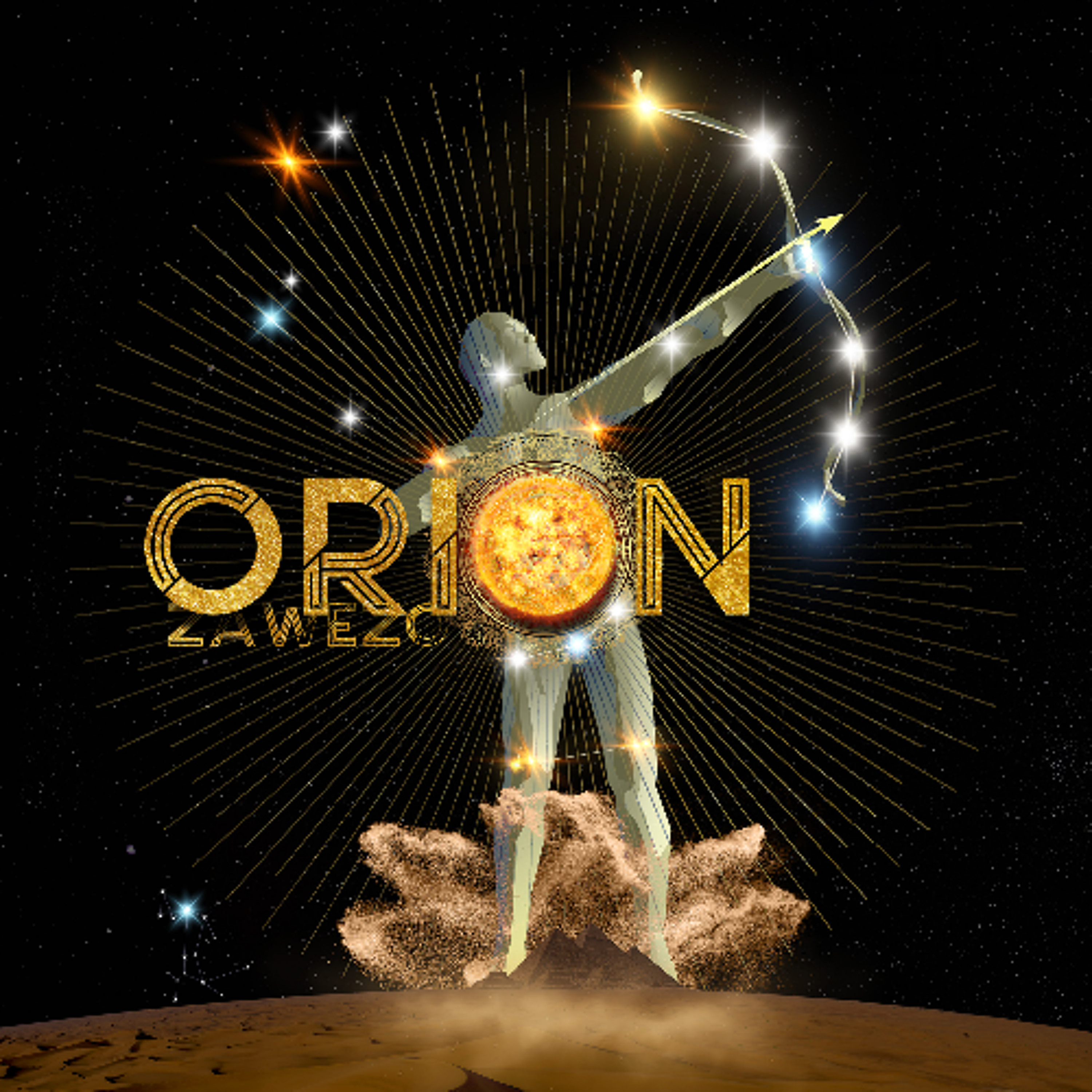 Oculto episode artwork