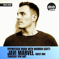 Javi Marvel - Data Transmission Timefly Records Mix