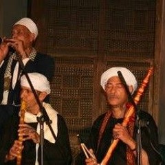 سمسمية ناي عود موسيقي فقط