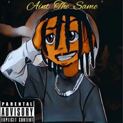 RU$H - aint the same (official audio)  (G-mix version)