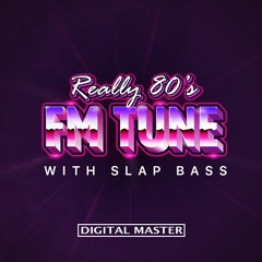 Really 80's FM Tune