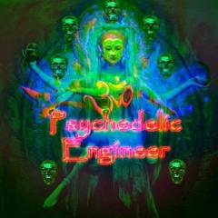 Recorded @ 22042020 ॐॐॐPsychedelic-Engineerॐॐॐ