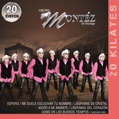 Stream Grupo Montéz De Durango music | Listen to songs, albums, playlists  for free on SoundCloud