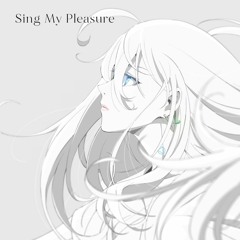 Vivy: Fluorite Eye’s Song - Op Vivy(Kairi Yagi) Sing My Pleasure Speed Up Ver