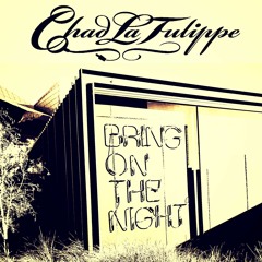 CHAD LaTULIPPE - GLITTER mix 05/20