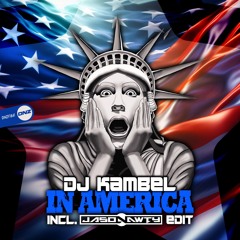 DJ Kambel - In America