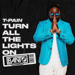 Turn All The Lights On - Banto Edit FST FRD 1 MIN