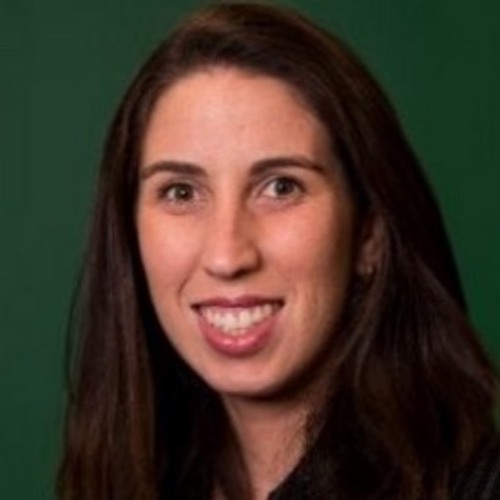 Isabelle Goldfarb Interview Clip