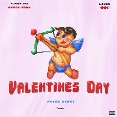 Valentines Day [Produced By 27Corazones]