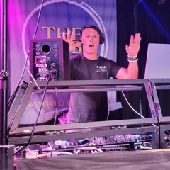 Ash Marwood live @ I/0 06/092025