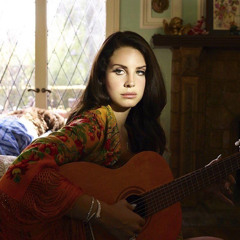 57.5 lana del rey (without background noise)