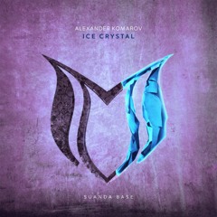 Alexander Komarov - Ice Crystal