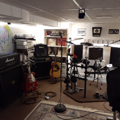 Hasn't Hit Me Yet  (Cover - Blue Rodeo)  Dad and Jason