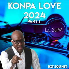 KONPA LOVE 2024 PAERT 1