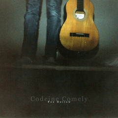 I'm Seeing Fireflies, Not Shooting Stars