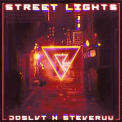 STREET LIGHTS (feat. Steveruu)