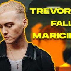 Trevor Daniel - Falling (Maricii Remix)