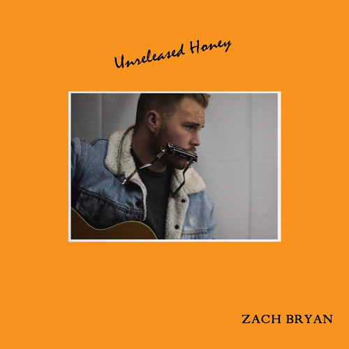 Zach Bryan - All the Time (Unreleased)