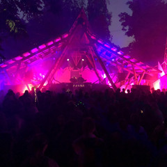 Vemativ at Wurzelfestival | Märchenwald 2024