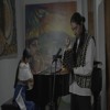 Paramito Blanco (feat. Lucia Aymara Huallpa)