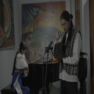 Paramito Blanco (feat. Lucia Aymara Huallpa)