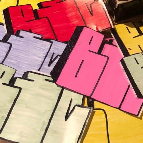 Then You Get The Power