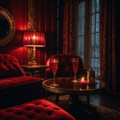 Naughty Christmas Over Nice