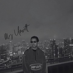My Umwelt #10 - Afro Mix